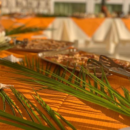 San Giuseppe Casa Per Ferie Ξενοδοχείο Quercianella Εξωτερικό φωτογραφία