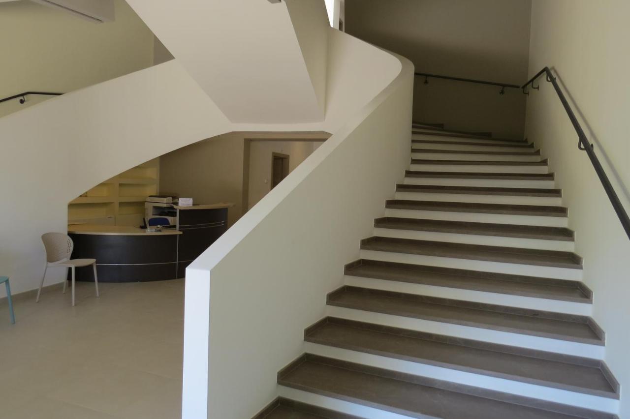 San Giuseppe Casa Per Ferie Ξενοδοχείο Quercianella Εξωτερικό φωτογραφία
