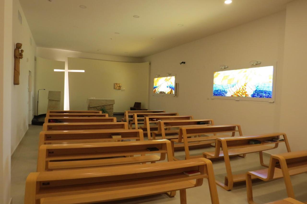San Giuseppe Casa Per Ferie Ξενοδοχείο Quercianella Εξωτερικό φωτογραφία