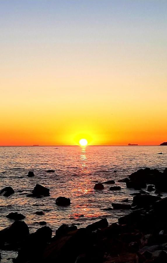 San Giuseppe Casa Per Ferie Ξενοδοχείο Quercianella Εξωτερικό φωτογραφία