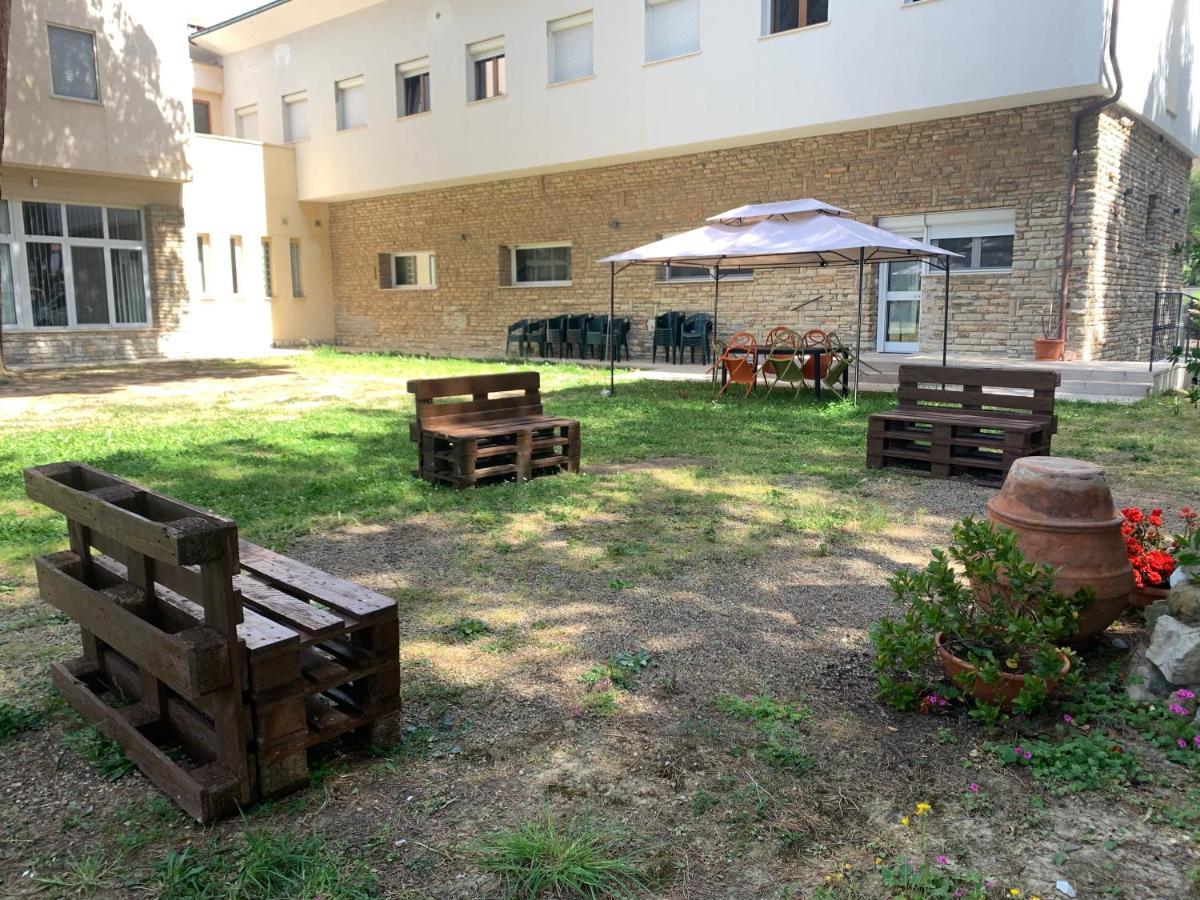 San Giuseppe Casa Per Ferie Ξενοδοχείο Quercianella Εξωτερικό φωτογραφία