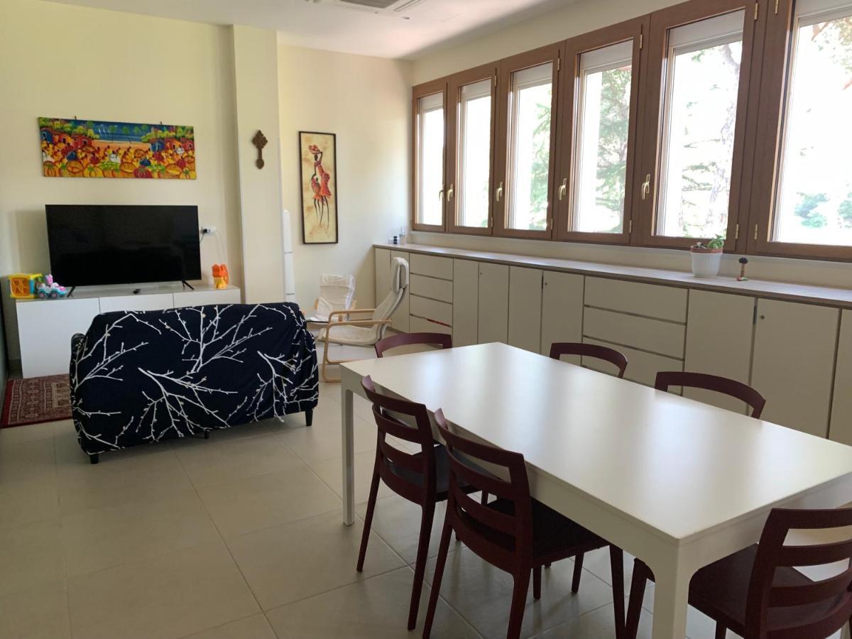 San Giuseppe Casa Per Ferie Ξενοδοχείο Quercianella Εξωτερικό φωτογραφία