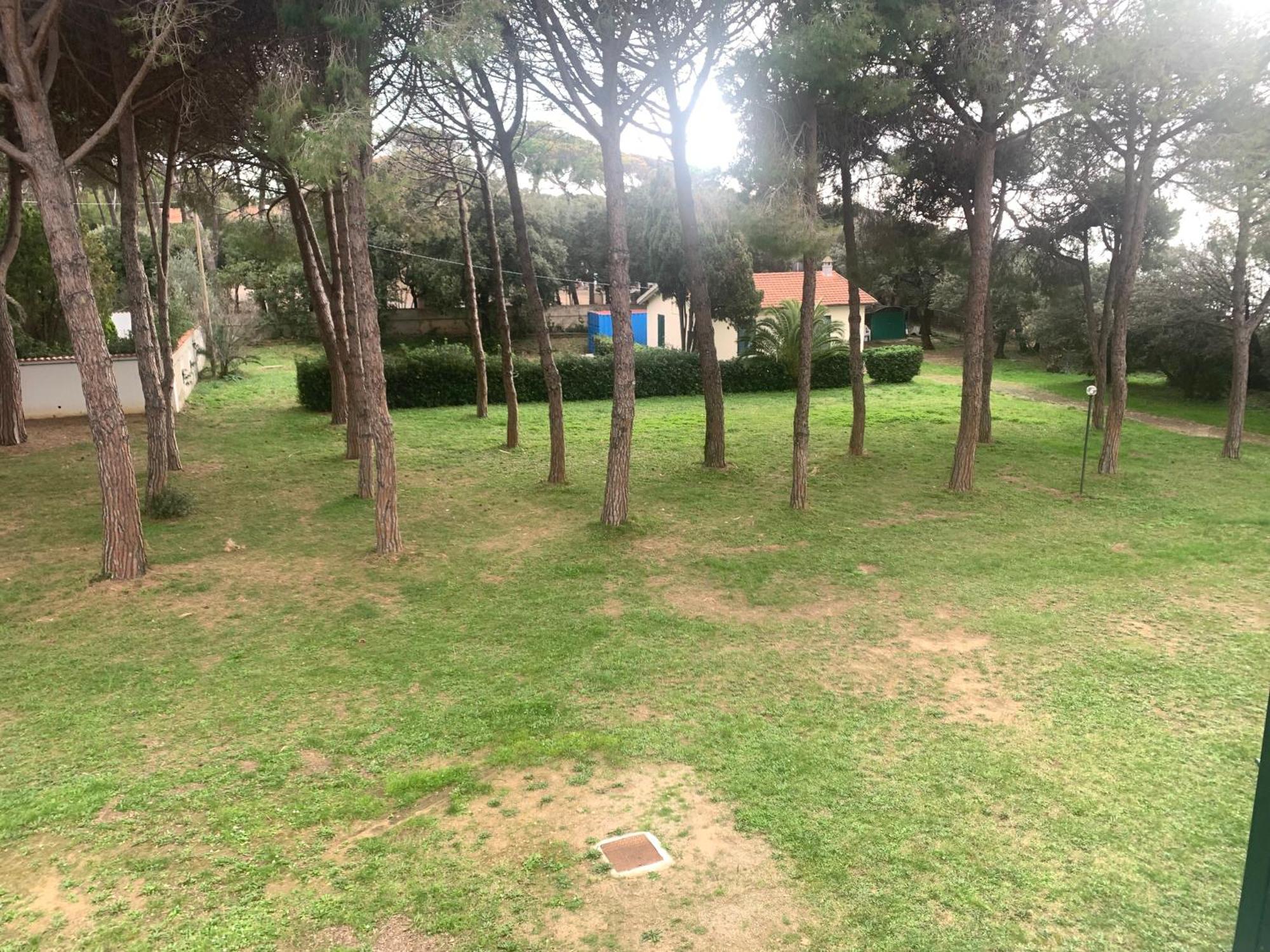 San Giuseppe Casa Per Ferie Ξενοδοχείο Quercianella Εξωτερικό φωτογραφία