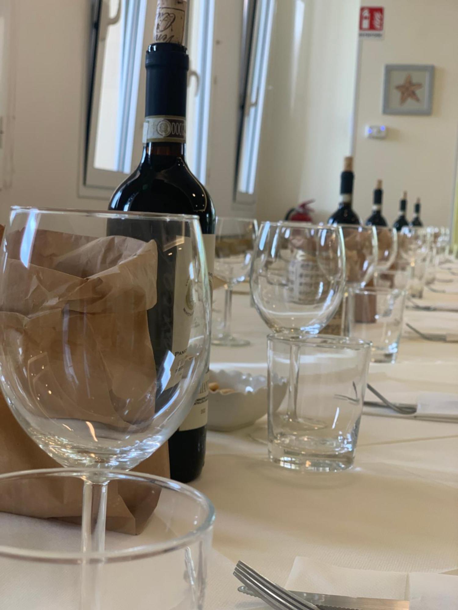 San Giuseppe Casa Per Ferie Ξενοδοχείο Quercianella Εξωτερικό φωτογραφία